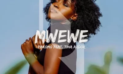 Pakomo – Mwewe ft. Tina Ardor