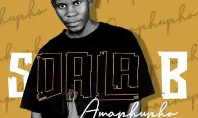 Sdala B – Amaphupho ft. Mfana Kah Gogo & Fezeka