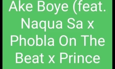 Shebeshxt – Ake Boye ft. Naqua SA x Phobla On The Beat x Prince Zulu