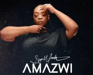 Skye Wanda – AMAZWI