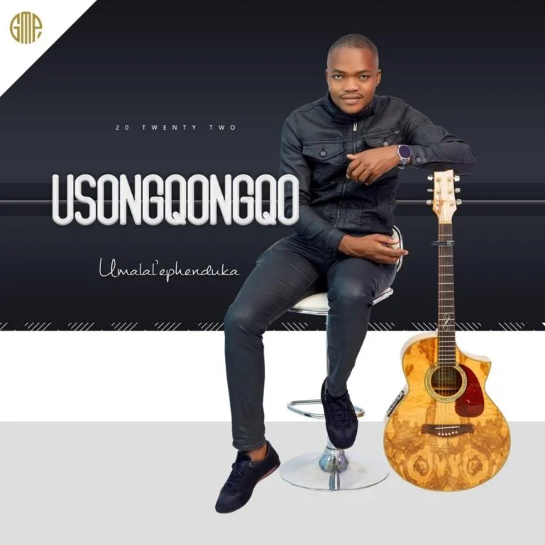 Songqongqo – Ungowami ft. Mzukulu