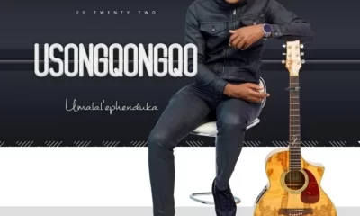 Songqongqo – Ungowami ft. Mzukulu