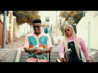 VIDEO: Sun-El Musician – Best Friend ft Msaki