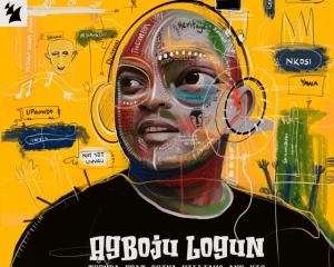 THEMBA – Agboju Logun (THEMBA’s Herd Mix)