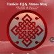 Tankie DJ & Amos Blaq – Rise and Fall (Original Mix)