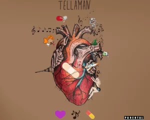 Tellaman – LM4M