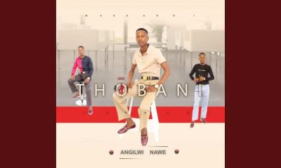 Thobani Myeni – Amajele