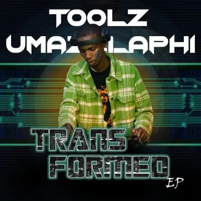 Toolz Umazelaphi – Megalo