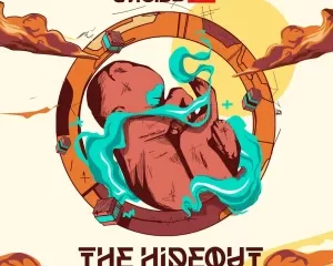 DOWNLOAD Umgido The Hideout EP