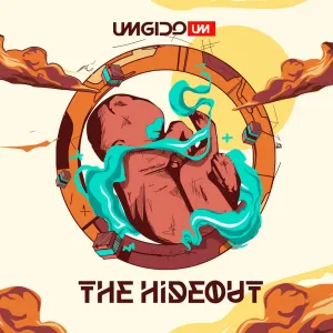 DOWNLOAD Umgido The Hideout EP