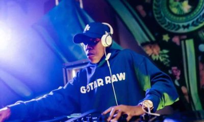 Vigro Deep – MixMag The Lab Johannesburg