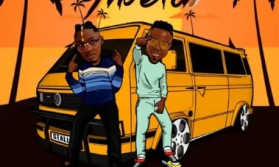 Xowla – Gibela ft. DJ Tira