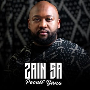 DOWNLOAD Zain SA Peculi’yano Album