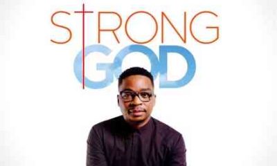 Dr Tumi – Strong God