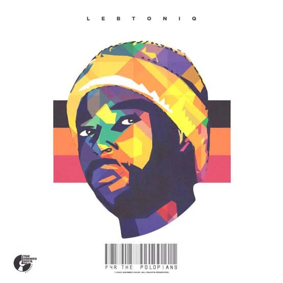 DOWNLOAD LebtoniQ F4R The Polopians Album