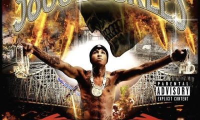 DOWNLOAD NBA YoungBoy 3800 Degrees Album