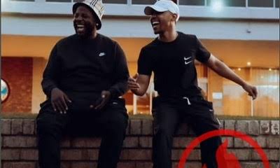 DJ Maphorisa & Felo Le Tee – Umqolo Wesitalato ft Mr JazziQ