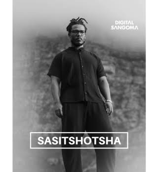Digital Sangoma – Thuthuzeleka