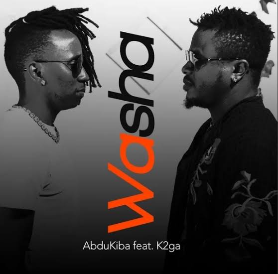 Abdukiba – Washa ft K2ga