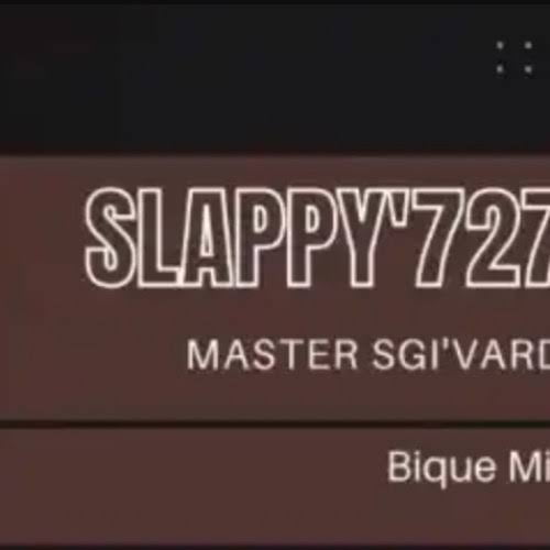 Slappy 727 – Breakin It (Main Mix)