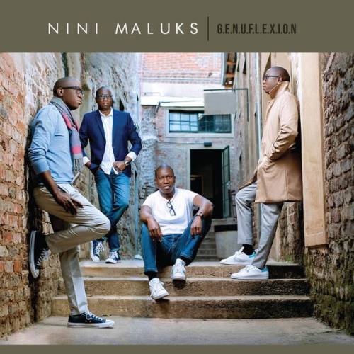 Nini Maluks – Hurdles