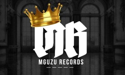 uLazi & Djy Mtshepana – Drug Lord