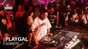Vervuild paspoort Daarom DOWNLOAD Playgal – Boiler Room Ballantines Mix (New Song) Mp3 Download |  Mposa Mp3