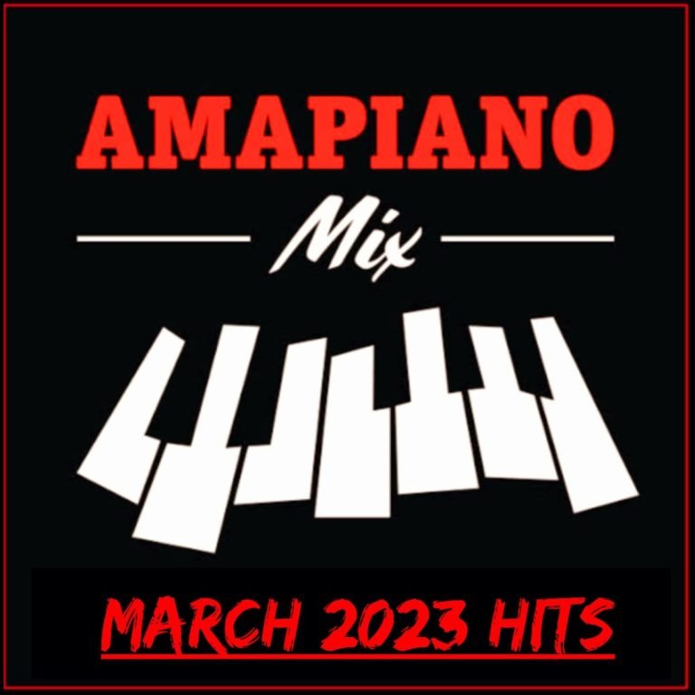 DOWNLOAD DJ Ace Amapiano Hits (March 2023 Mix) (New Song) Mp3