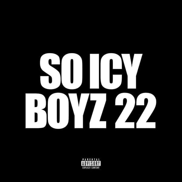 Free Gucci Mane - So Icy Boyz 22 Album Lyrics & Tracklist | Mposa Mp3