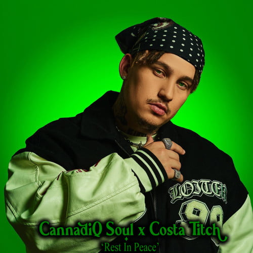 CannadiQ Soul - Costa Twitch Tribute [Twenty Threeted Mix]