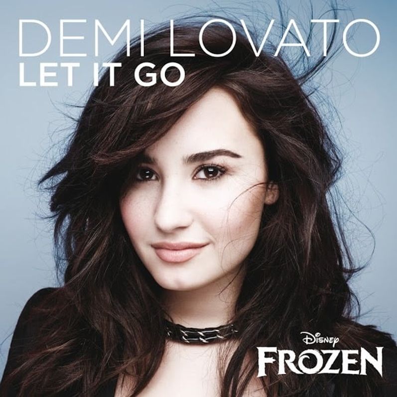 Demi Lovato – Let It Go Lyrics
