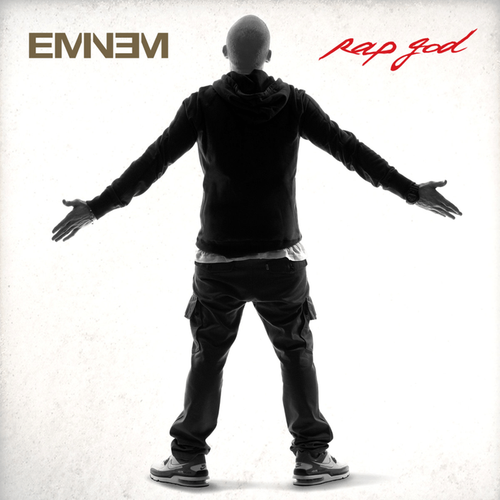 Eminem – Rap god Lyrics