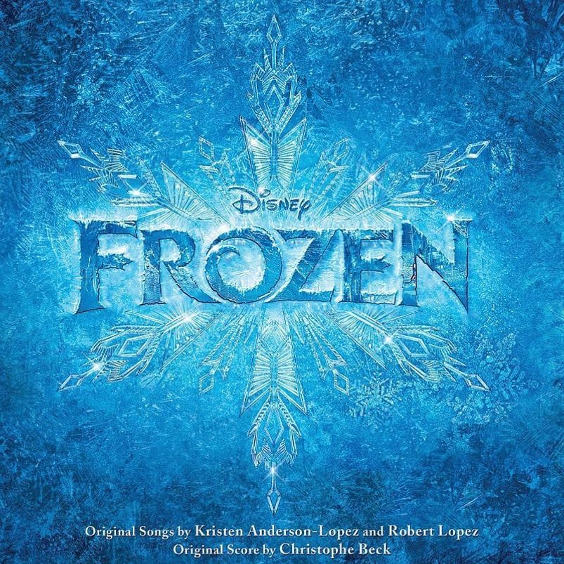 Idina Menzel – Let It Go Lyrics