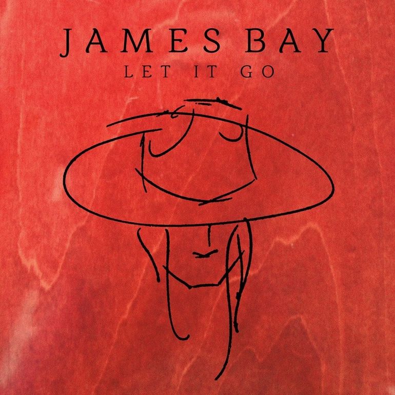 James Bay – Let It Go Lyrics