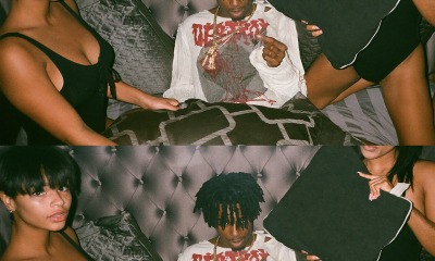 Playboi Carti – Let It Go Lyrics