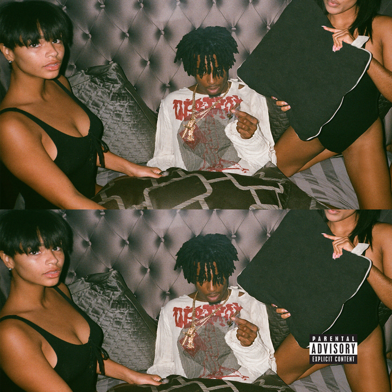 Playboi Carti – Let It Go Lyrics