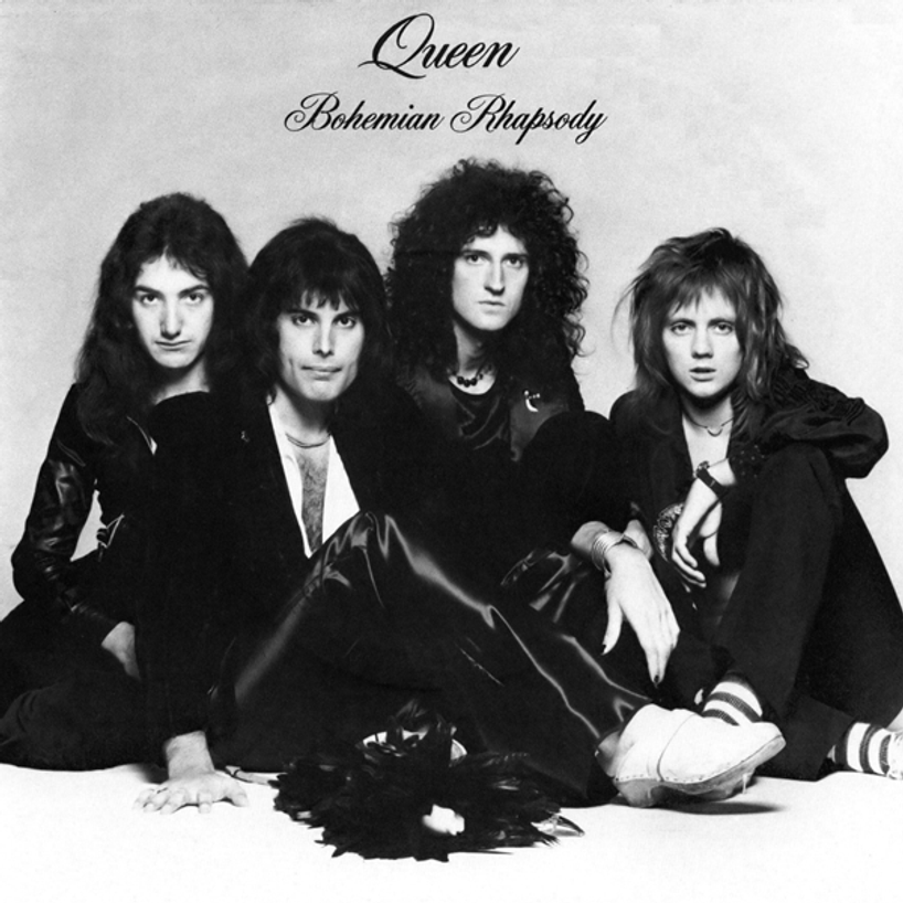 Queen – Bohemian Rhapsody Lyrics