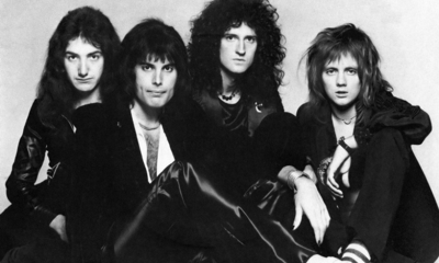 Queen – Bohemian Rhapsody Lyrics