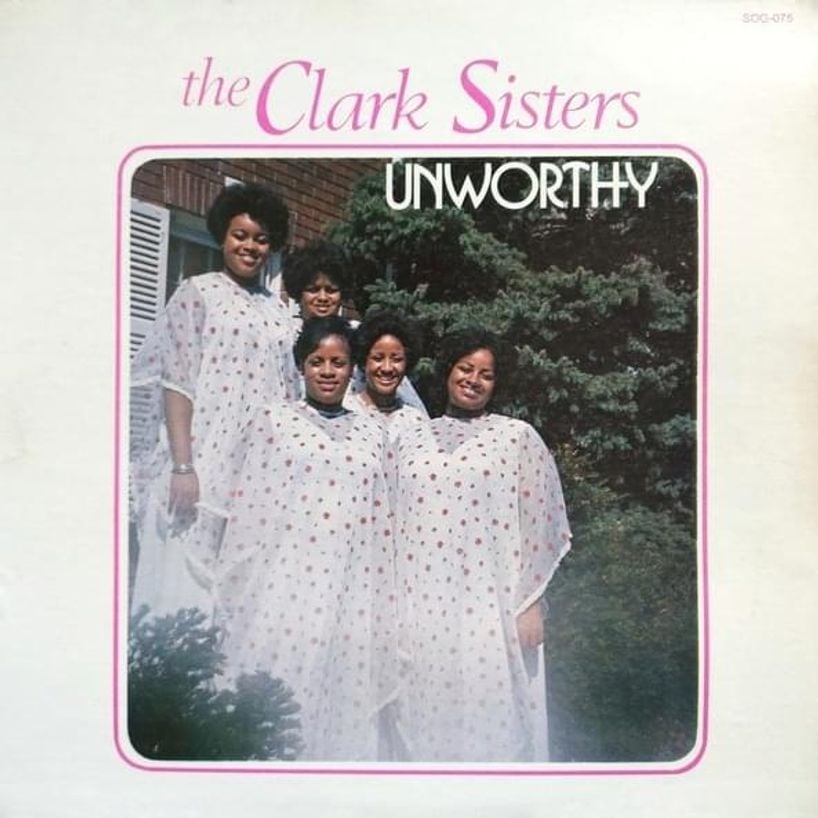 The Clark Sisters – Star Spangled Banner Lyrics