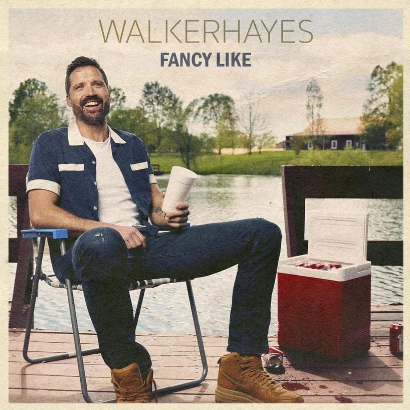 Walker Hayes – Fancy Like Lyrics
