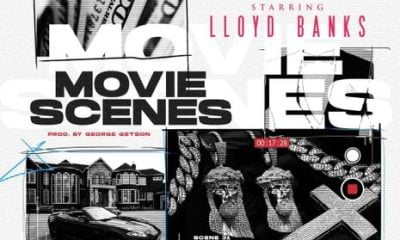 Lloyd Banks - Movie Scenes Lyrics