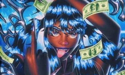 Rico Nasty - Turn It Up Lyrics