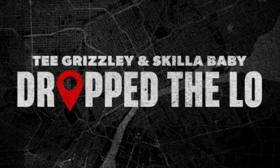 Tee Grizzley & Skilla Baby - Dropped The Lo  Lyrics