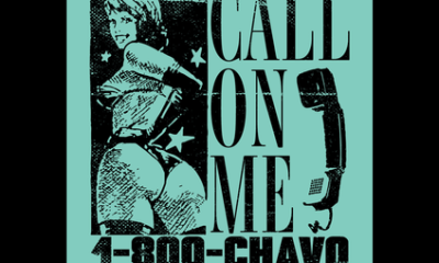 Chavo & Pi’erre Bourne - Call On Me Lyrics