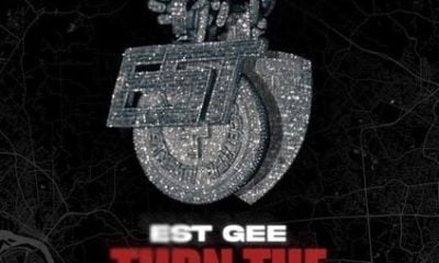 EST Gee - Turn The Streets Up Lyrics