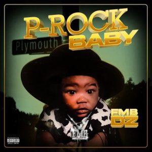 FMB DZ Ft BabyTron - Level Up Lyrics