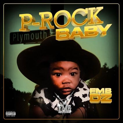 FMB DZ Ft BabyTron - Level Up Lyrics