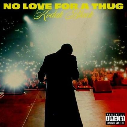 Kodak Black - No Love For A Thug Lyrics