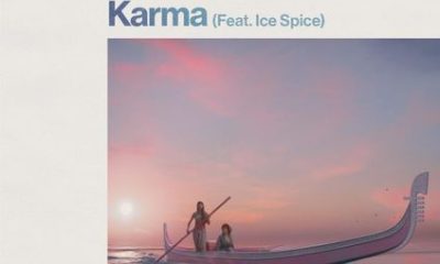 Taylor Swift Ft Ice Spice - Karma (Remix) Lyrics