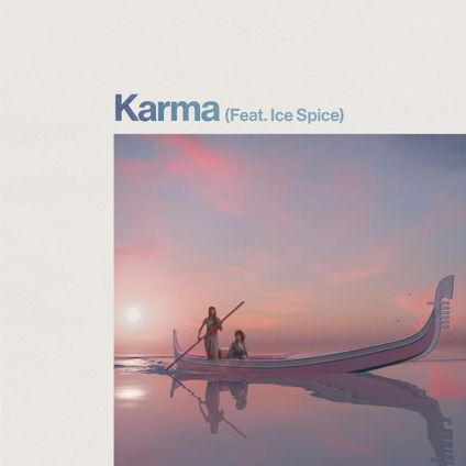 Taylor Swift Ft Ice Spice - Karma (Remix) Lyrics